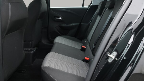 Used Vauxhall Corsa 2021 for sale - 76159116: Photo 24