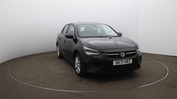 Used Vauxhall Corsa 2021 for sale - 76159116: Photo 25