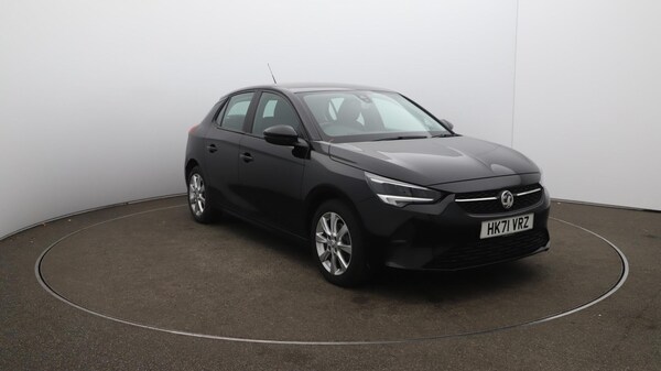 Used Vauxhall Corsa 2021 for sale - 76159116: Photo 27