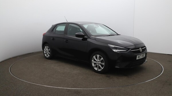 Used Vauxhall Corsa 2021 for sale - 76159116: Photo 29