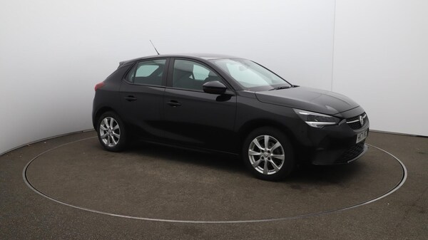 Used Vauxhall Corsa 2021 for sale - 76159116: Photo 31