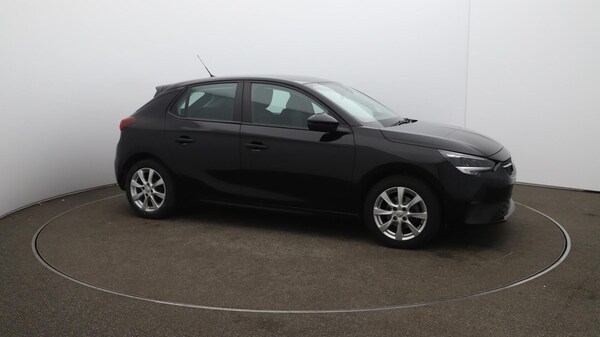 Used Vauxhall Corsa 2021 for sale - 76159116: Photo 33