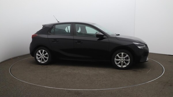 Used Vauxhall Corsa 2021 for sale - 76159116: Photo 37