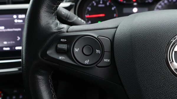 Used Vauxhall Corsa 2021 for sale - 76159116: Photo 38