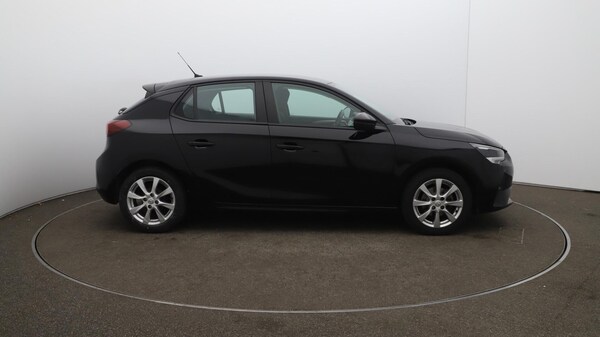 Used Vauxhall Corsa 2021 for sale - 76159116: Photo 39