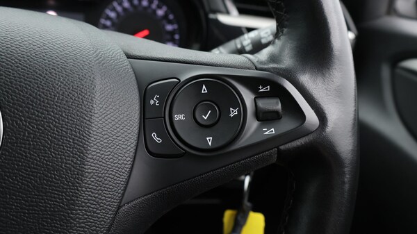 Used Vauxhall Corsa 2021 for sale - 76159116: Photo 40
