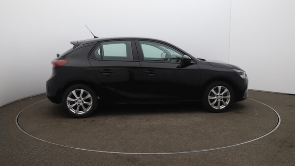 Used Vauxhall Corsa 2021 for sale - 76159116: Photo 42