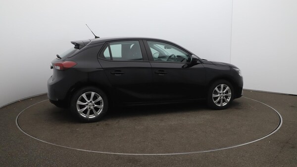 Used Vauxhall Corsa 2021 for sale - 76159116: Photo 44