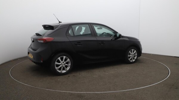 Used Vauxhall Corsa 2021 for sale - 76159116: Photo 46