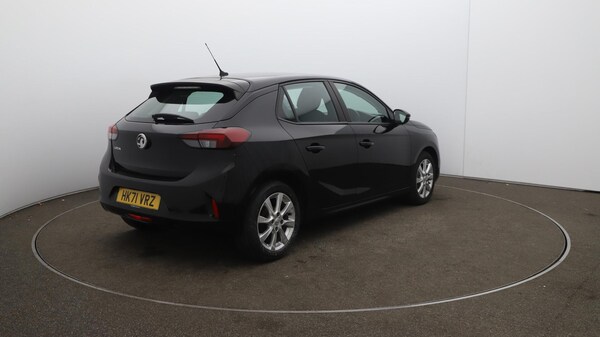 Used Vauxhall Corsa 2021 for sale - 76159116: Photo 50