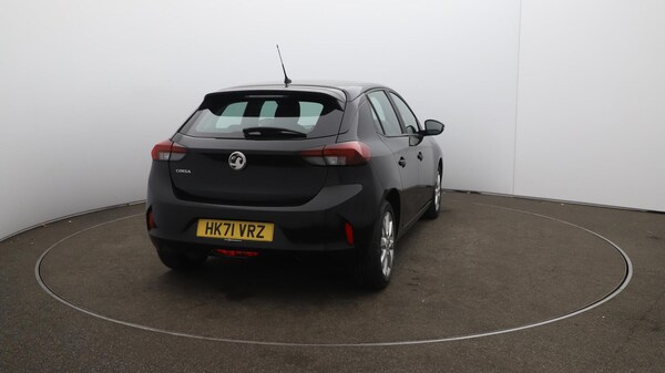 Used Vauxhall Corsa 2021 for sale - 76159116: Photo 54