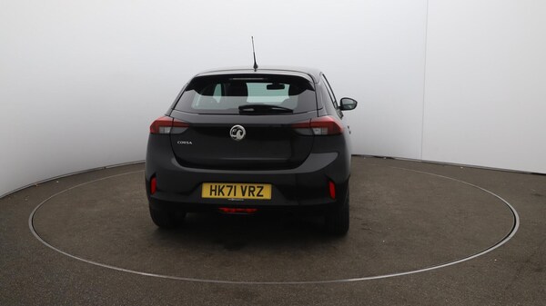 Used Vauxhall Corsa 2021 for sale - 76159116: Photo 56