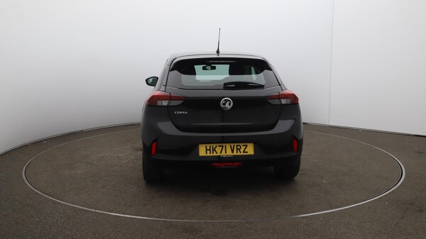 Used Vauxhall Corsa 2021 for sale - 76159116: Photo 58