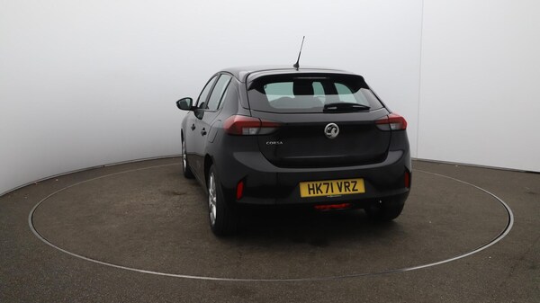 Used Vauxhall Corsa 2021 for sale - 76159116: Photo 59
