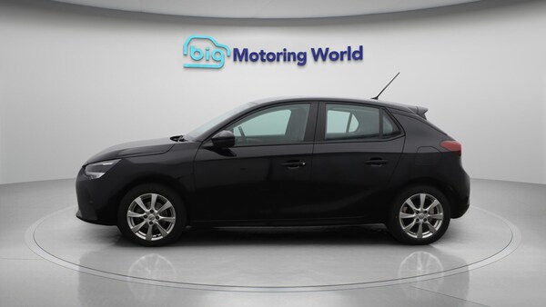 Used Vauxhall Corsa 2021 for sale - 76159116: Photo 5