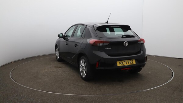 Used Vauxhall Corsa 2021 for sale - 76159116: Photo 60