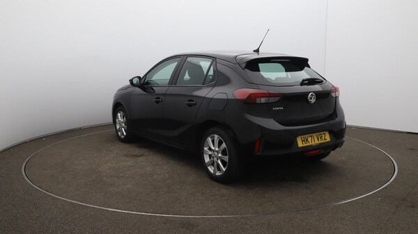 Used Vauxhall Corsa 2021 for sale - 76159116: Photo 61