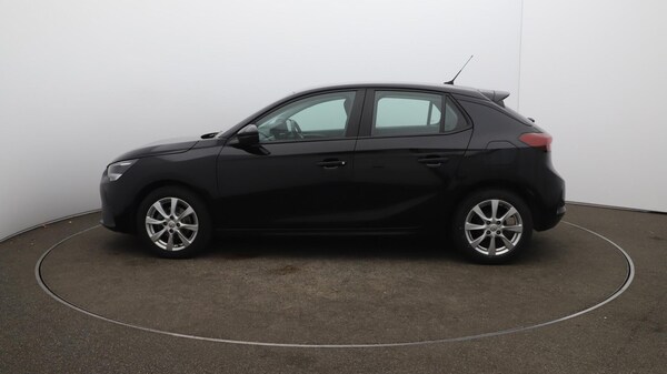 Used Vauxhall Corsa 2021 for sale - 76159116: Photo 63