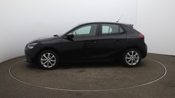 Used Vauxhall Corsa 2021 for sale - 76159116: Photo 64