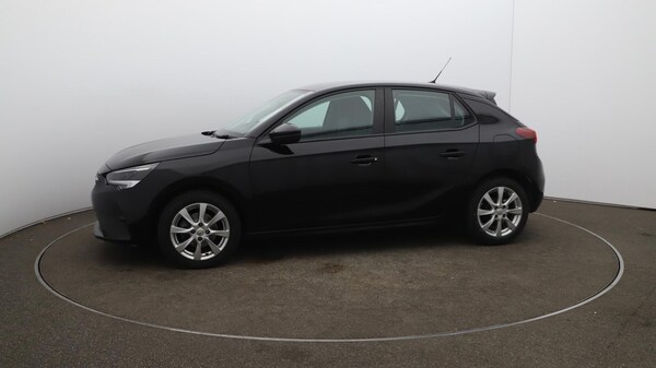 Used Vauxhall Corsa 2021 for sale - 76159116: Photo 65