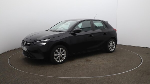 Used Vauxhall Corsa 2021 for sale - 76159116: Photo 67