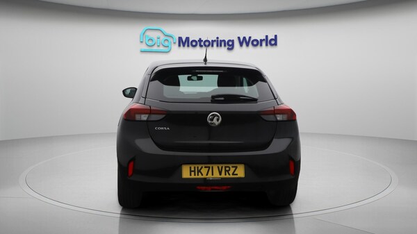 Used Vauxhall Corsa 2021 for sale - 76159116: Photo 7
