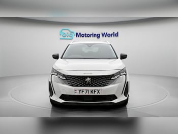 Used Peugeot 5008 2021 for sale - 79228425: Photo