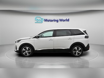 Used Peugeot 5008 2021 for sale - 79228425: Photo