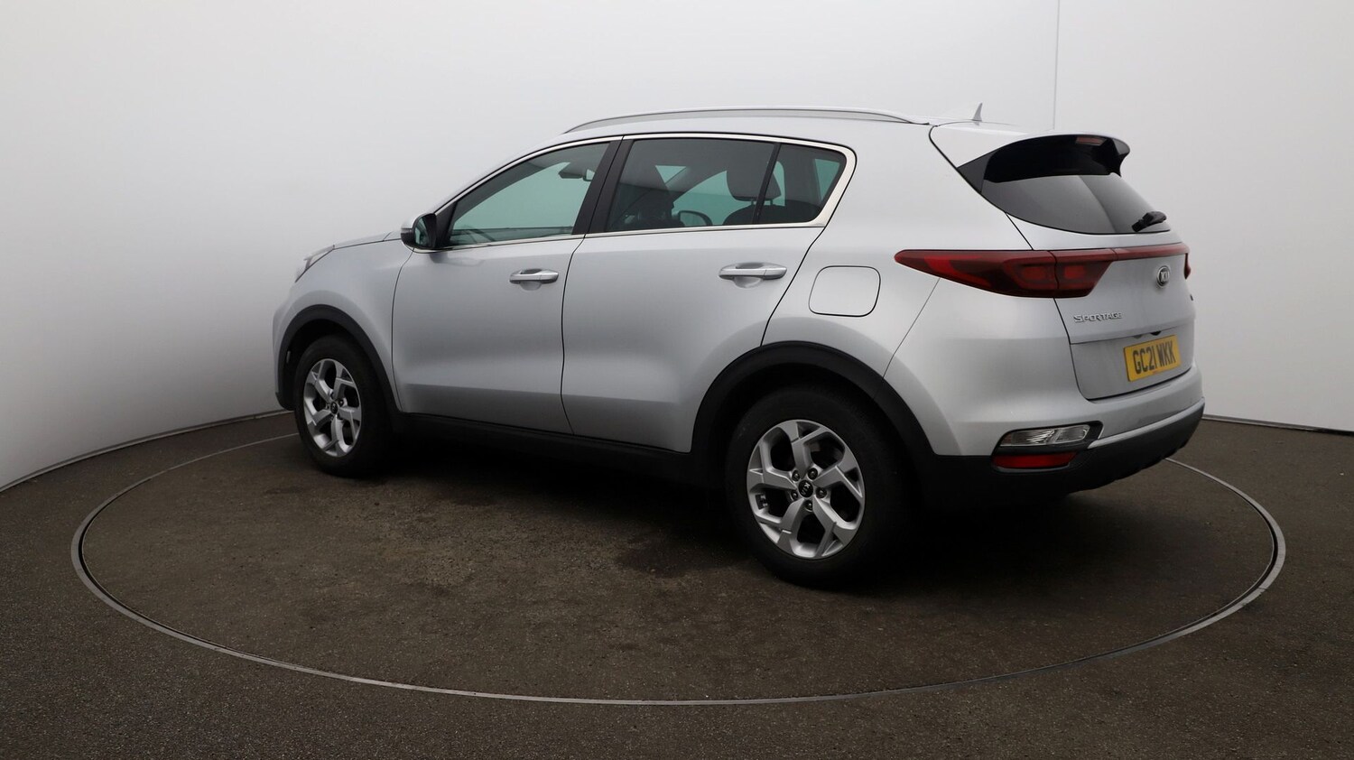Used Kia Sportage for sale - 76815475: Photo 27