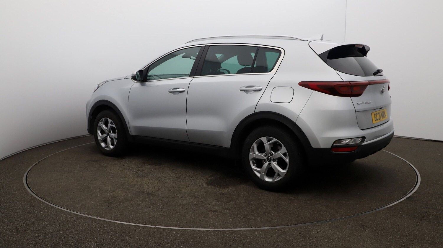 Used Kia Sportage for sale - 76815475: Photo 28