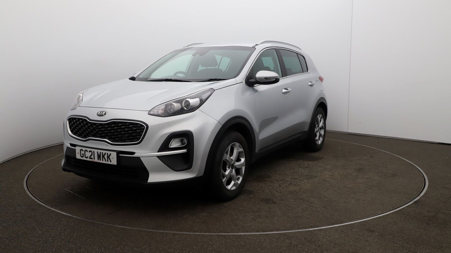 Used Kia Sportage for sale - 76815475: Photo 29