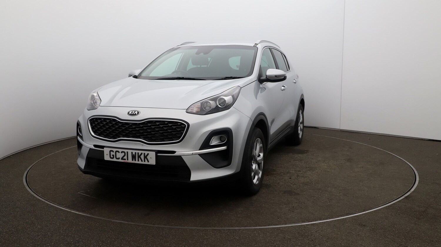 Used Kia Sportage for sale - 76815475: Photo 30