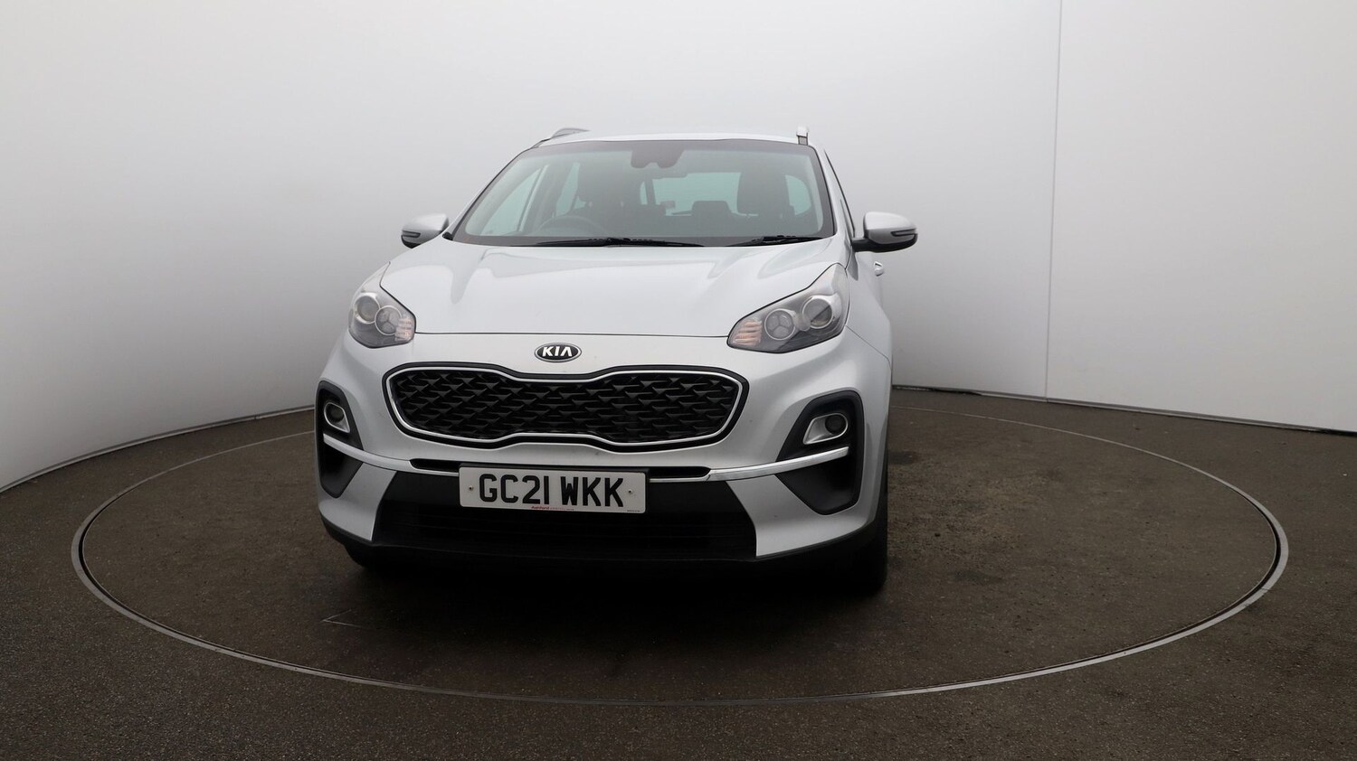 Used Kia Sportage for sale - 76815475: Photo 31