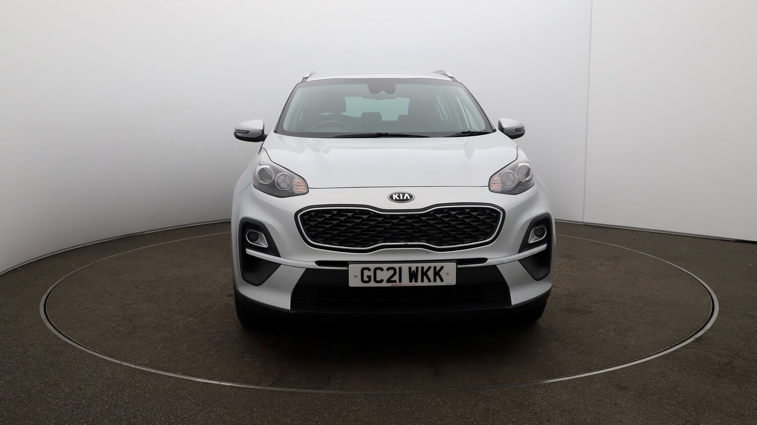 Used Kia Sportage for sale - 76815475: Photo 32