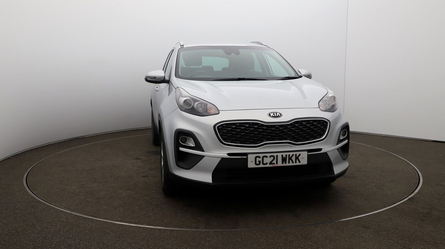 Used Kia Sportage for sale - 76815475: Photo 33