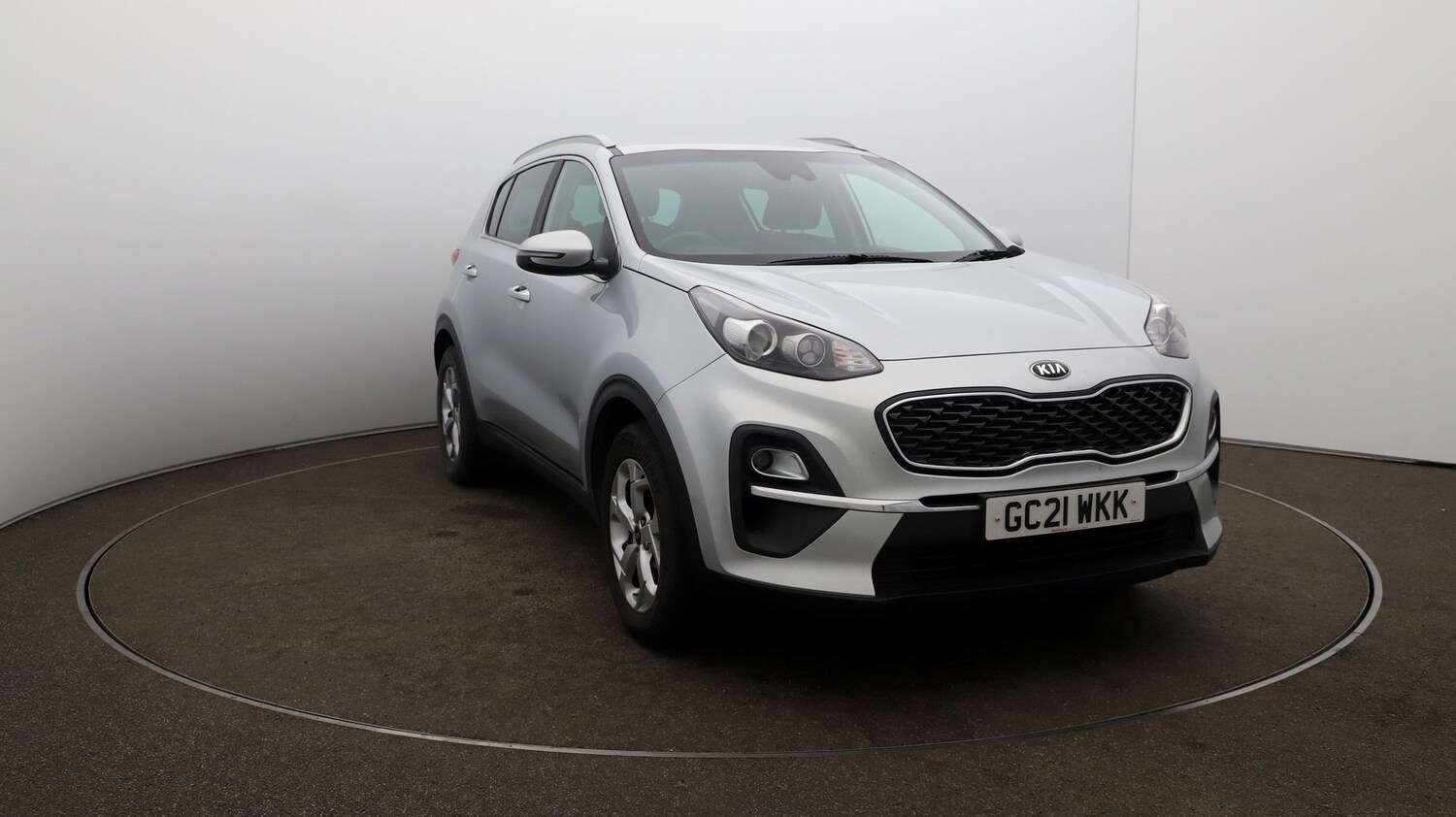 Used Kia Sportage for sale - 76815475: Photo 34