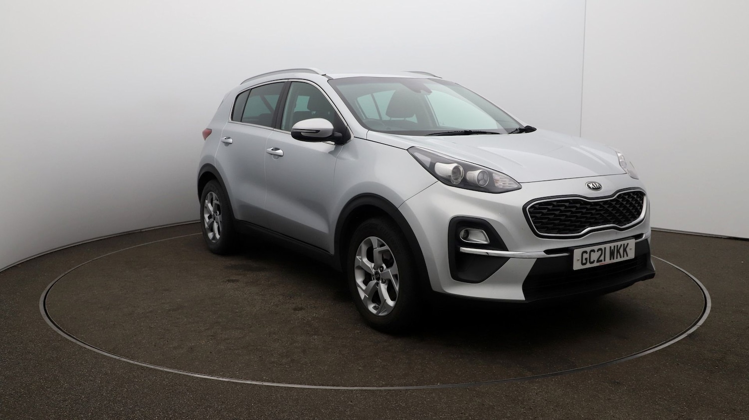 Used Kia Sportage for sale - 76815475: Photo 35