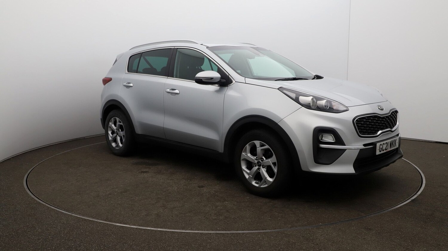 Used Kia Sportage for sale - 76815475: Photo 36