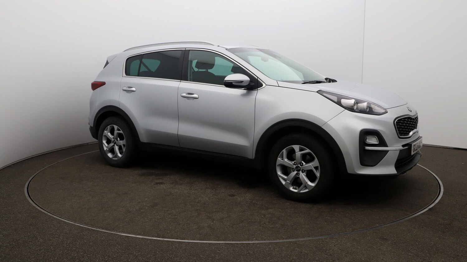 Used Kia Sportage for sale - 76815475: Photo 37