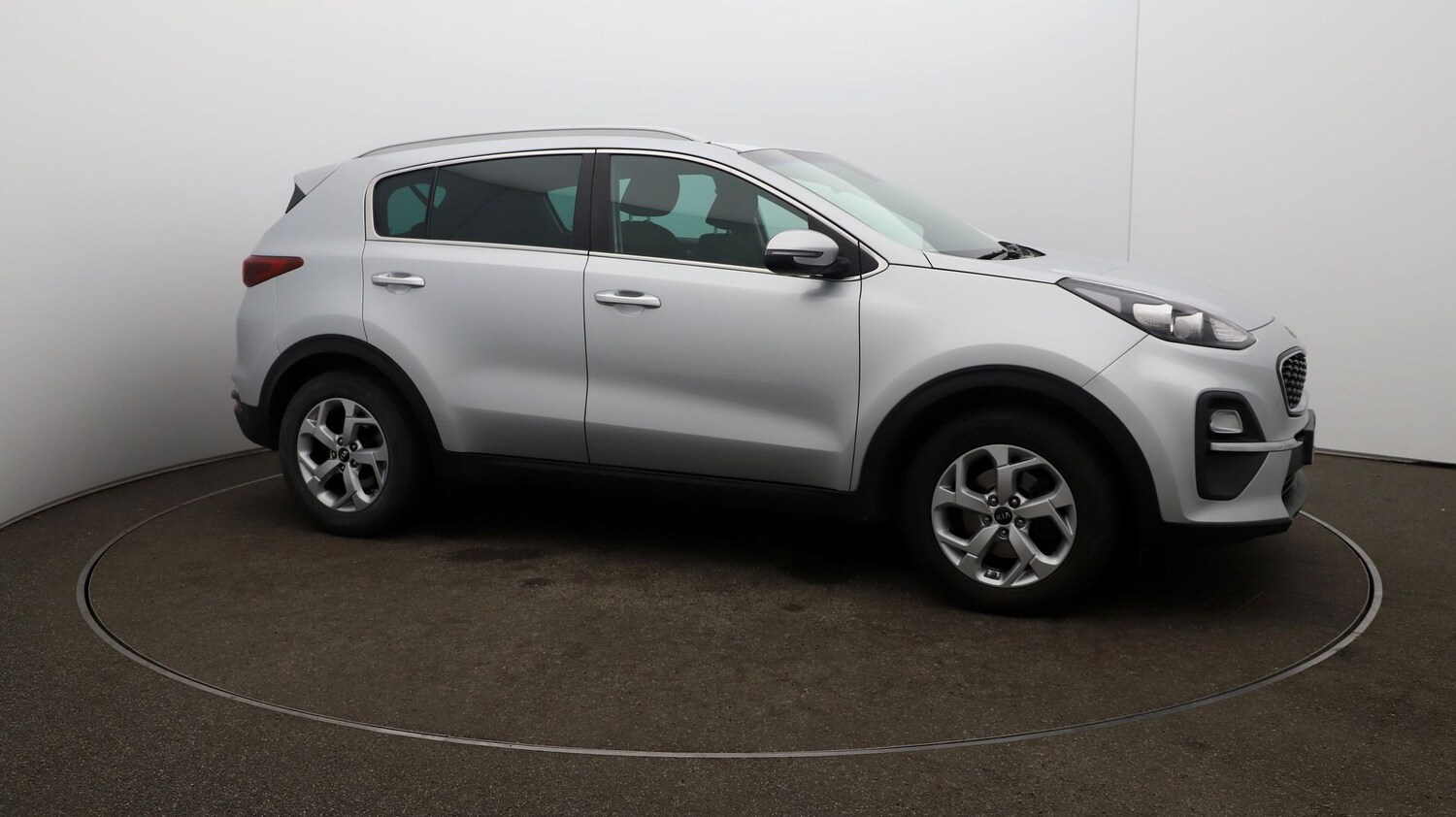 Used Kia Sportage for sale - 76815475: Photo 38