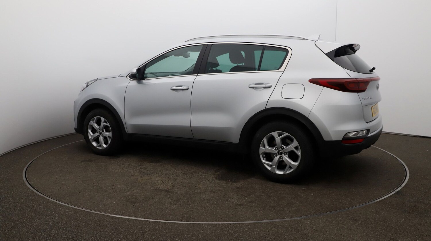 Used Kia Sportage for sale - 76815475: Photo 39