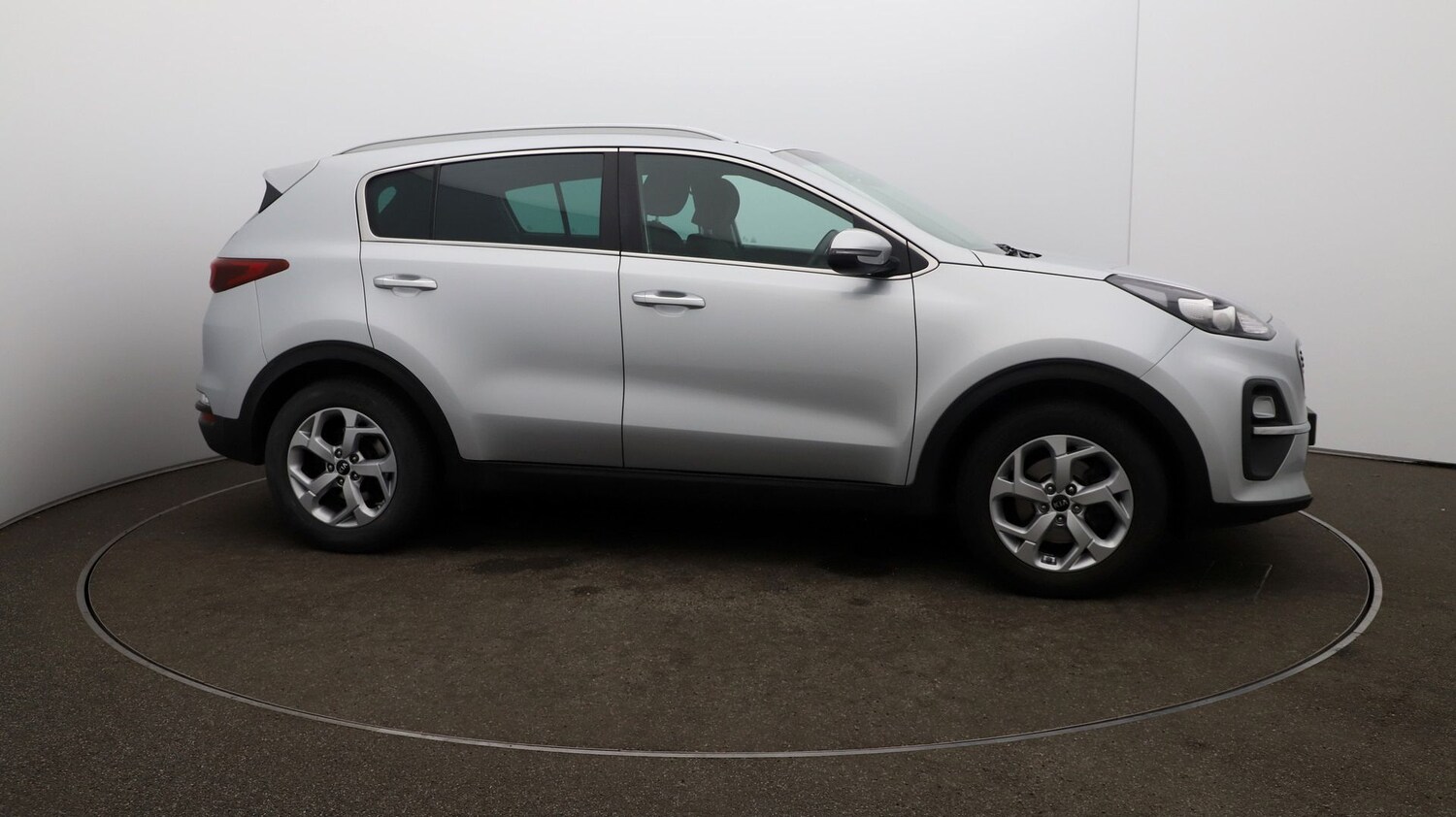 Used Kia Sportage for sale - 76815475: Photo 40