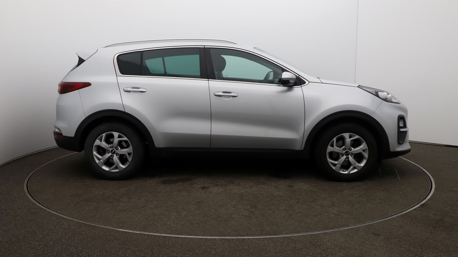 Used Kia Sportage for sale - 76815475: Photo 41