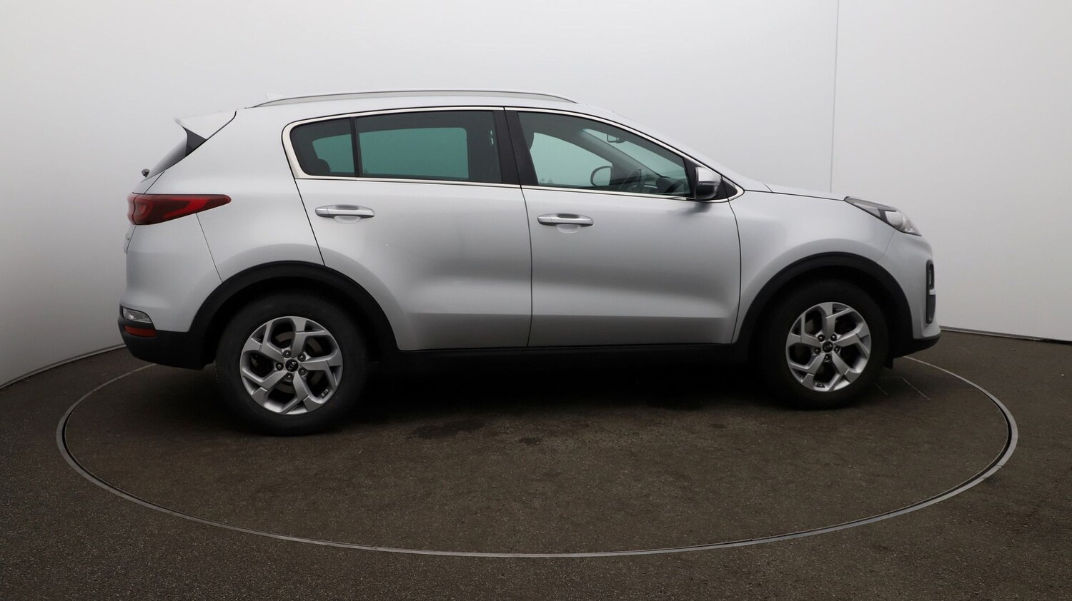 Used Kia Sportage for sale - 76815475: Photo 42