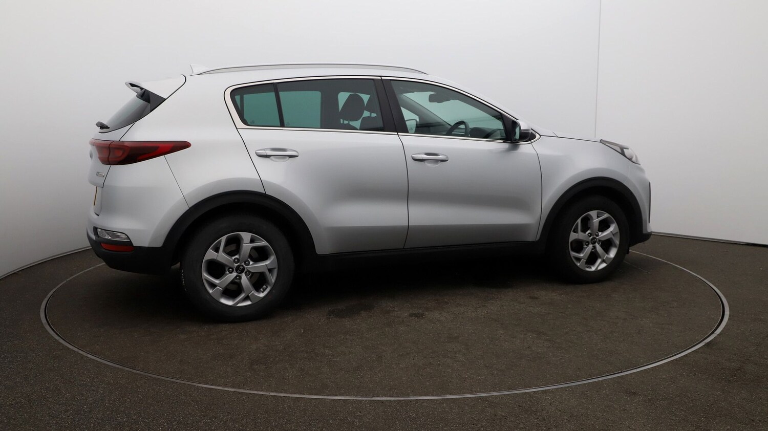 Used Kia Sportage for sale - 76815475: Photo 43