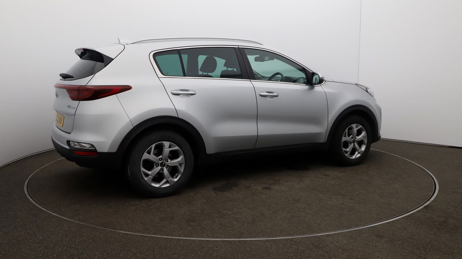 Used Kia Sportage for sale - 76815475: Photo 44