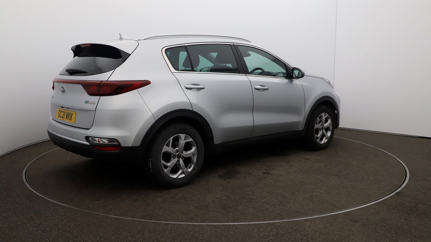 Used Kia Sportage for sale - 76815475: Photo 45