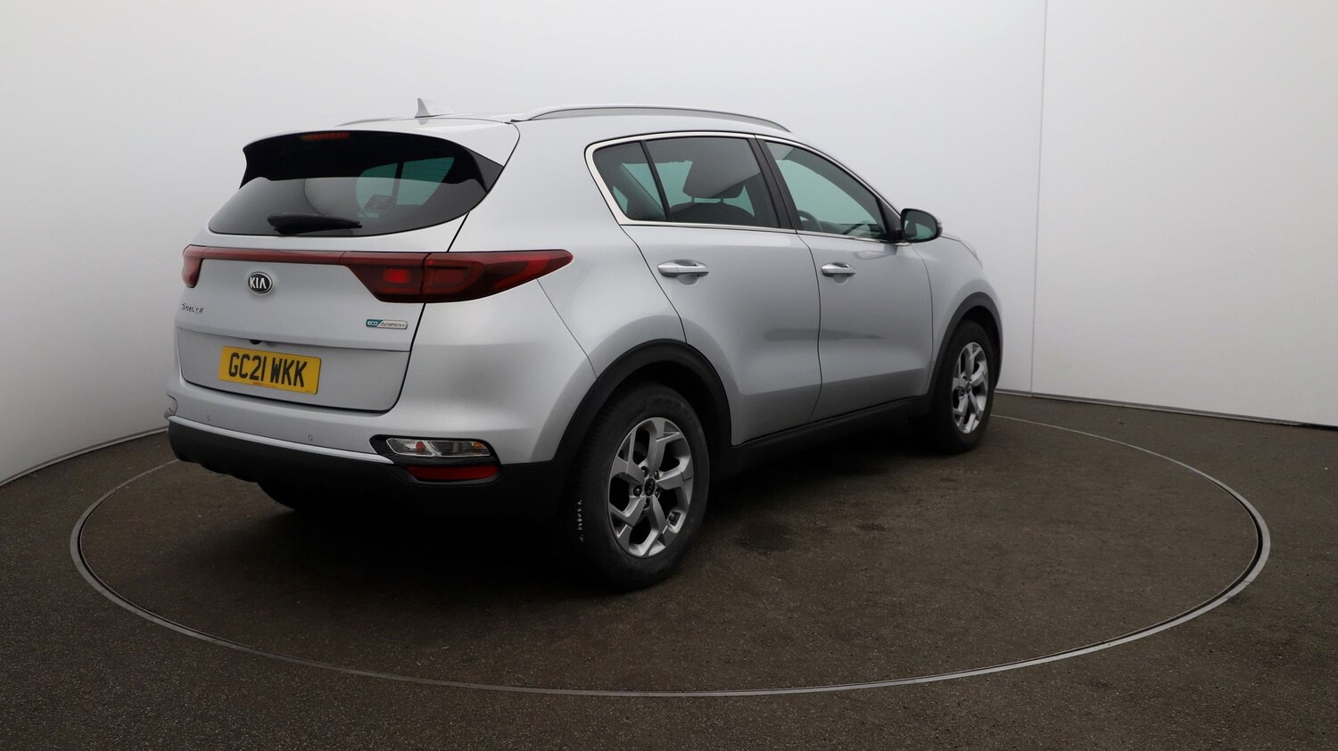 Used Kia Sportage for sale - 76815475: Photo 46