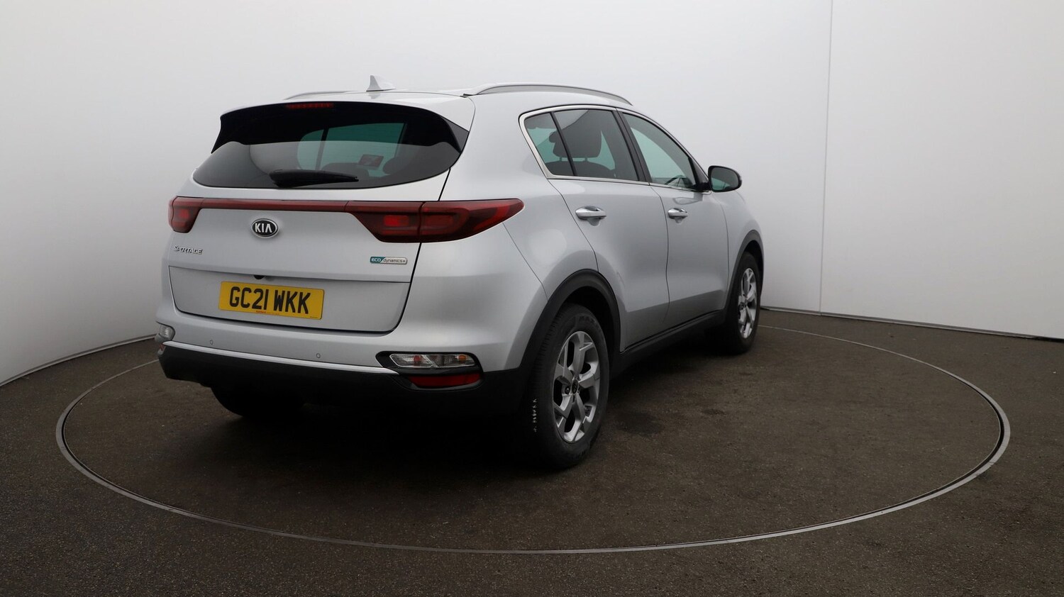 Used Kia Sportage for sale - 76815475: Photo 47