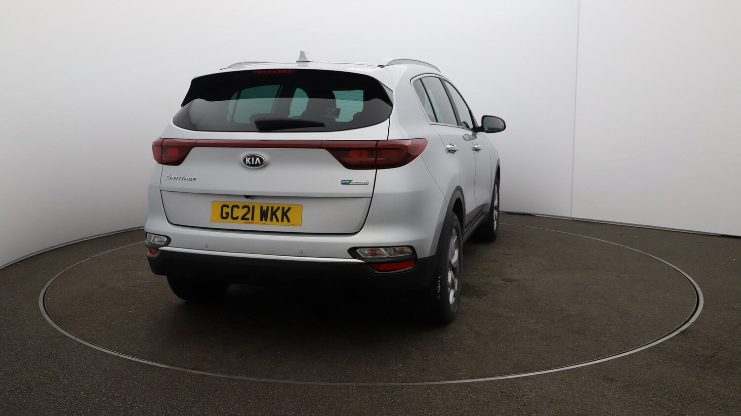 Used Kia Sportage for sale - 76815475: Photo 48